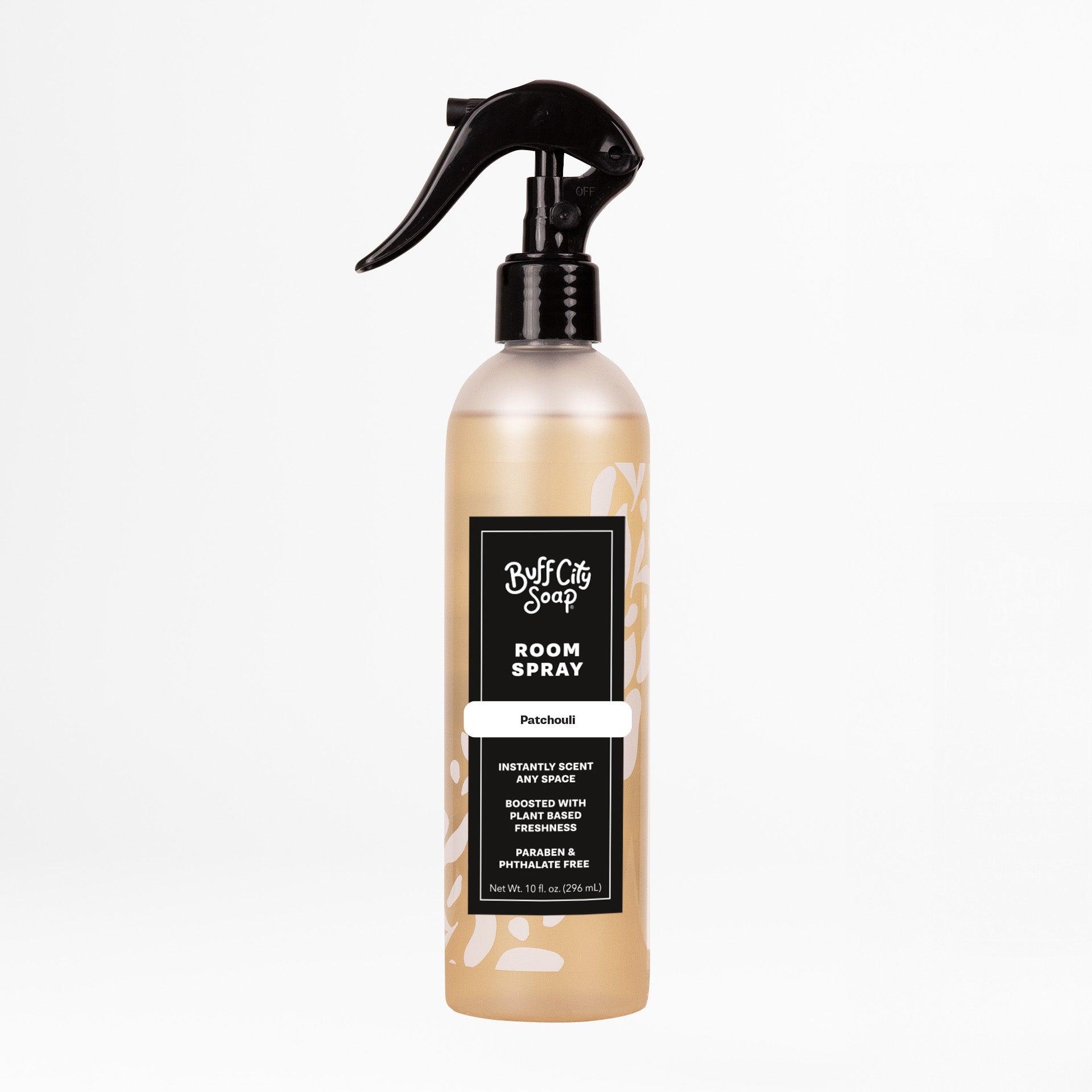 Patchouli Room Spray