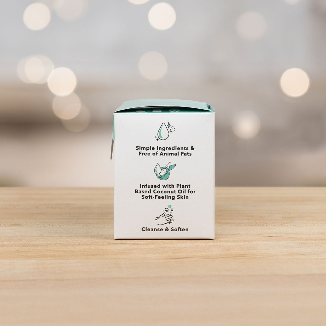 Must Have Mini Soap Set
