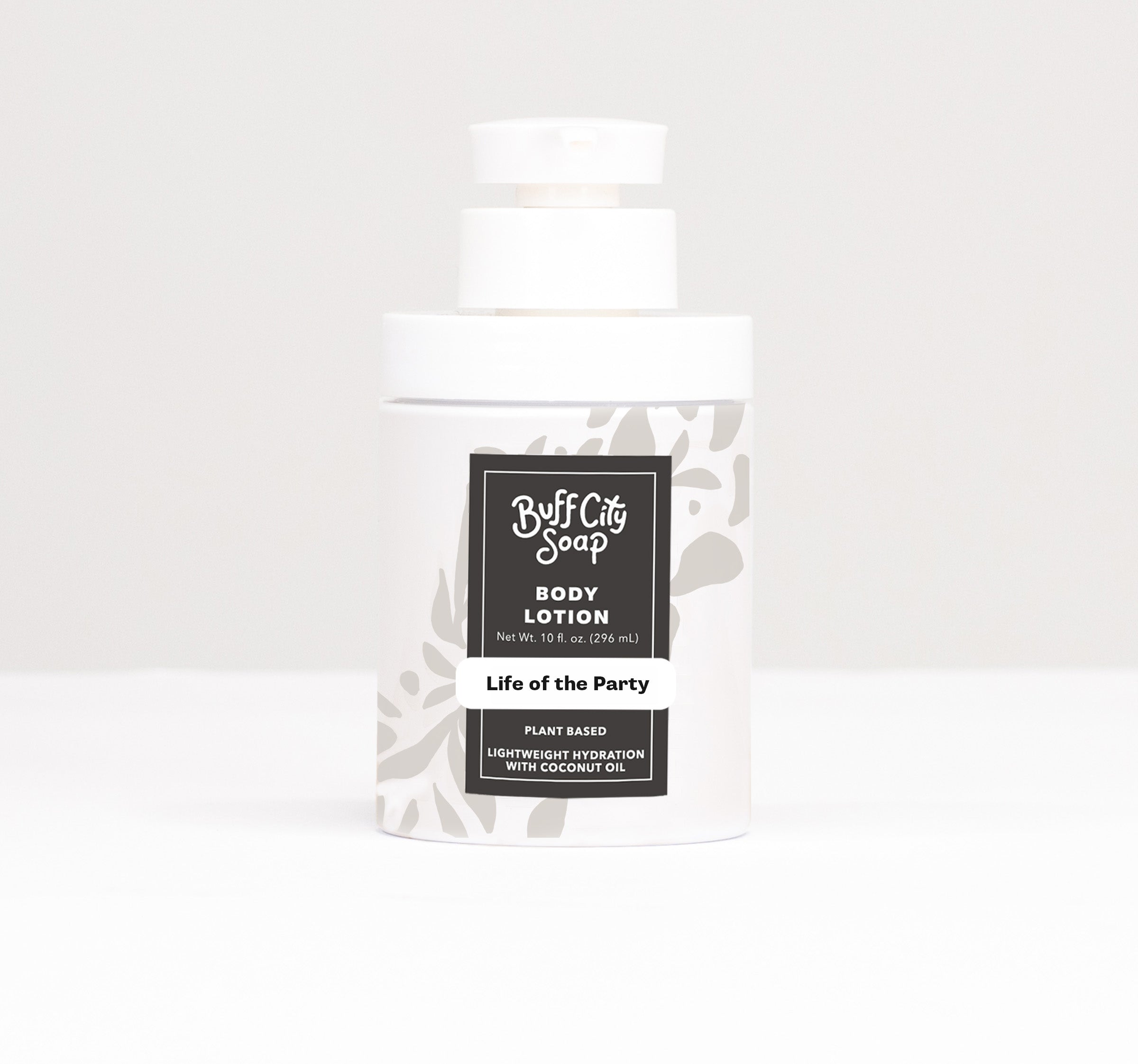 Life of the Party Body Lotion by Buff City Soap Supply, LLC