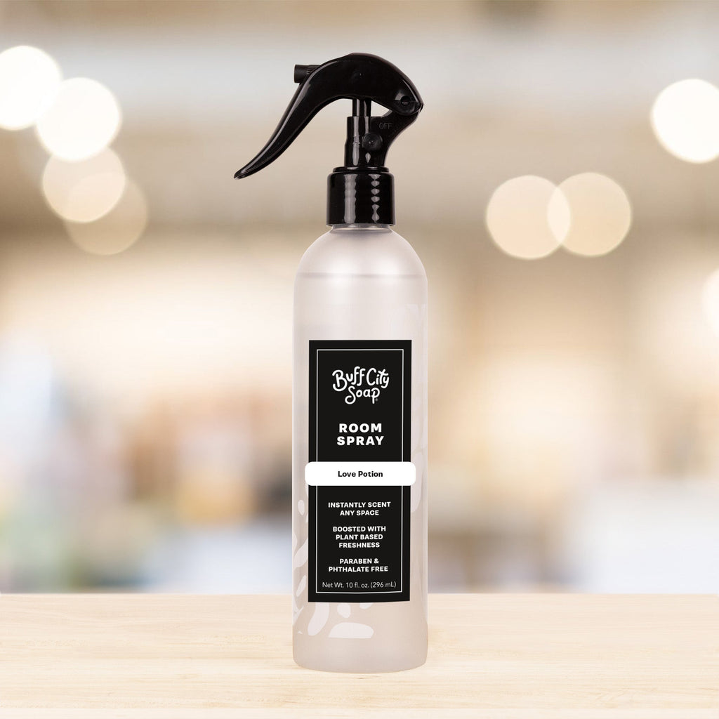 Love Potion Room Spray