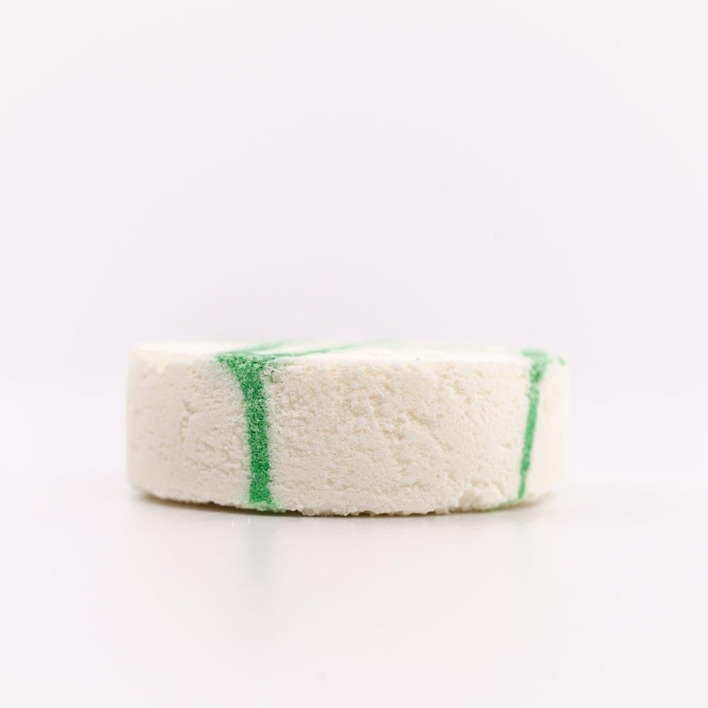 Lemongrass + Eucalyptus Shower Steamer