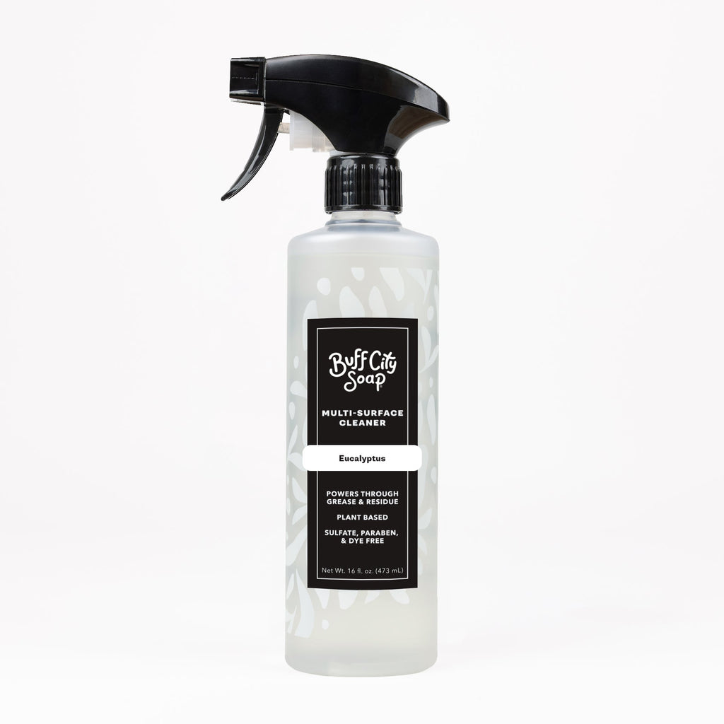 Eucalyptus Multi-Surface Cleaner