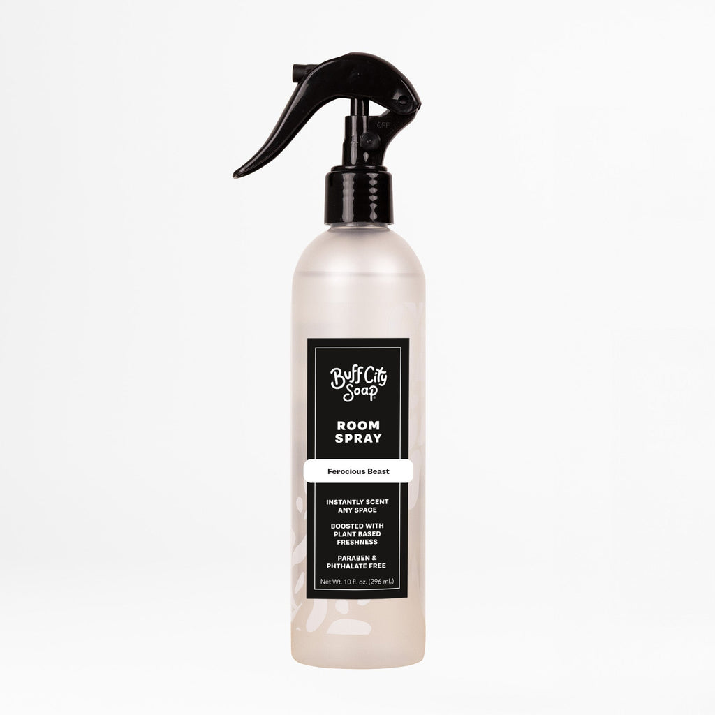 Ferocious Beast Room Spray