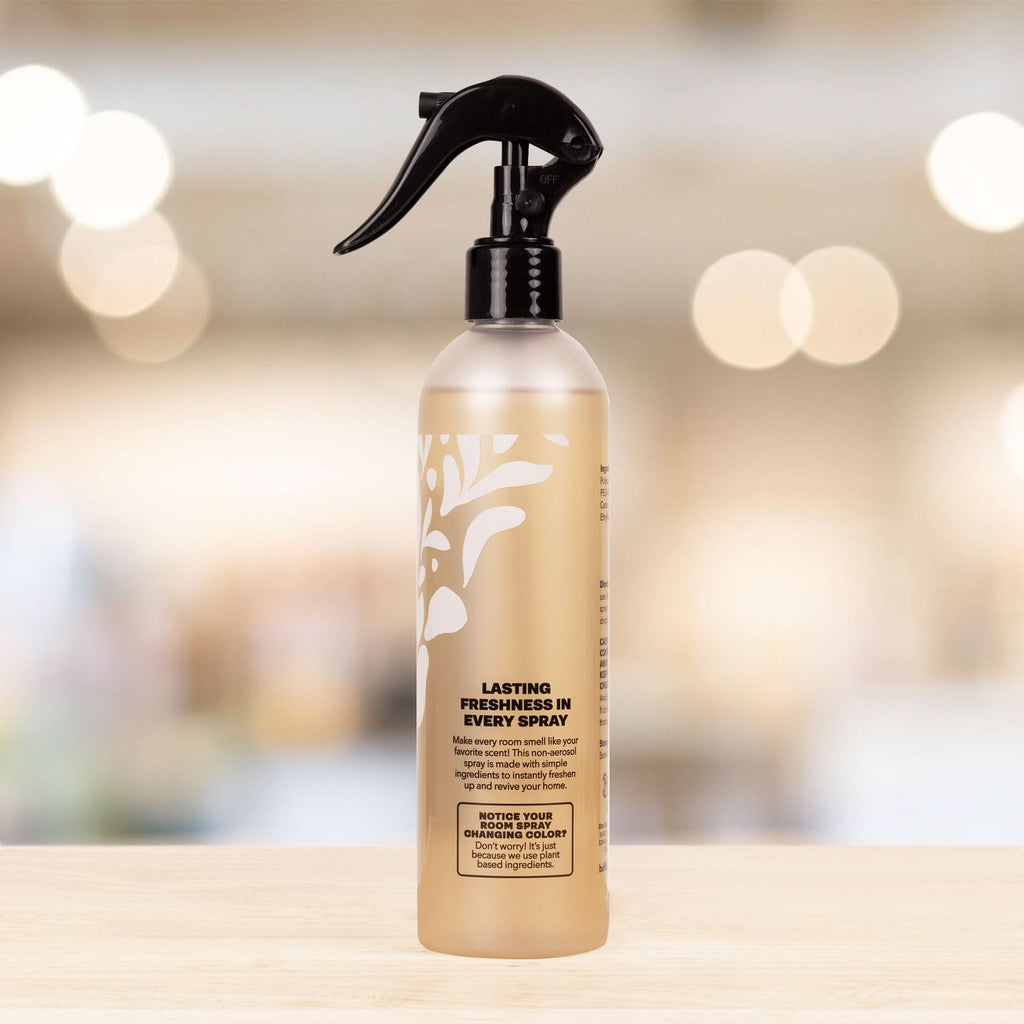 Coconut Room Spray