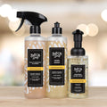Good Morning Sunshine Kitchen Favorites Gift Set by Buff City Soap Supply, LLC