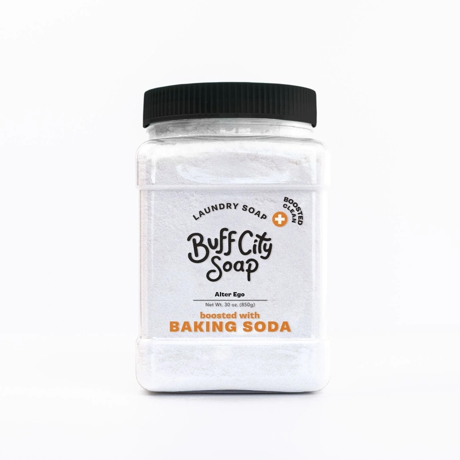 Alter Ego Laundry Soap Plus
