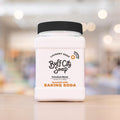 Ferocious Beast Laundry Soap Plus by Buff City Soap Supply, LLC