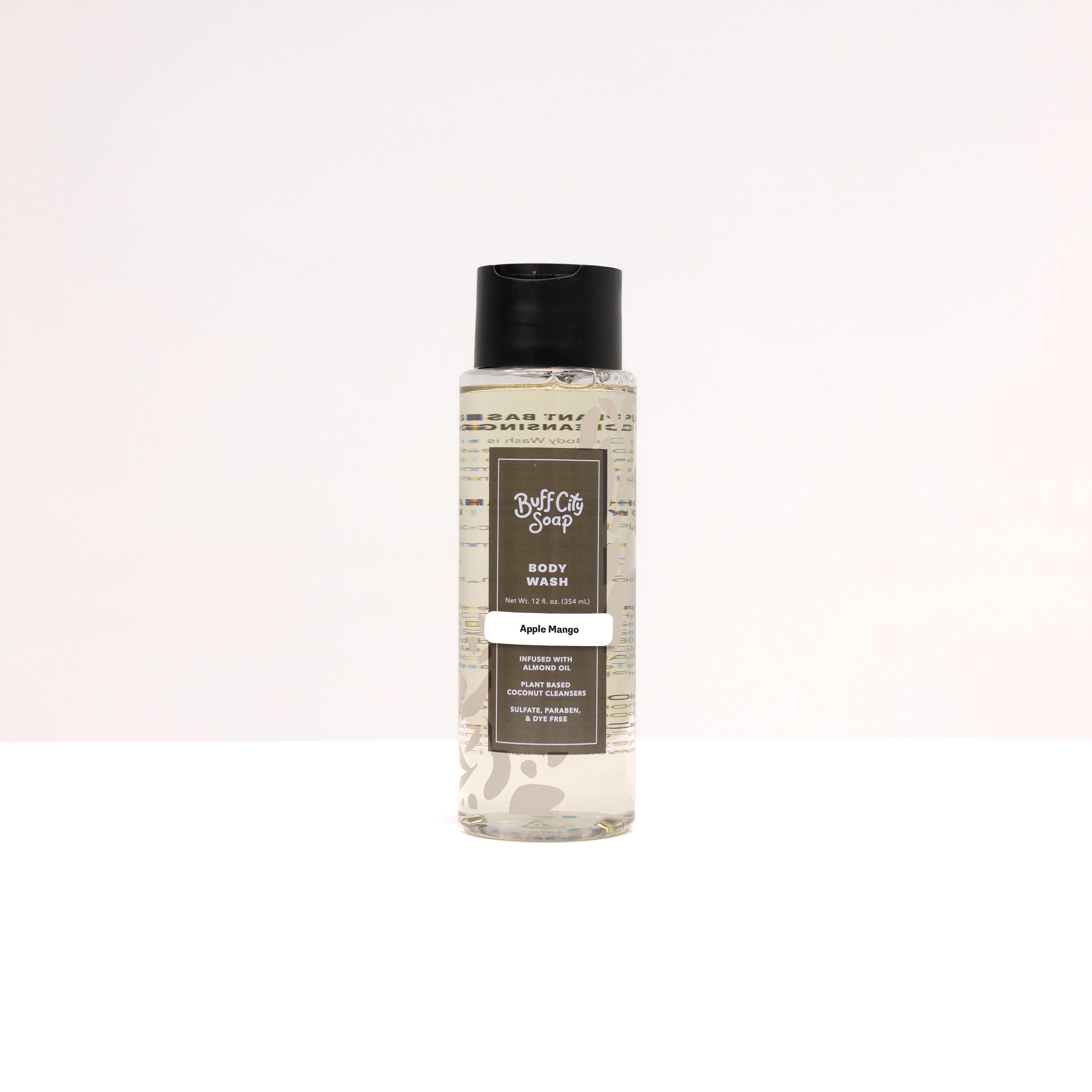 Apple Mango Body Wash