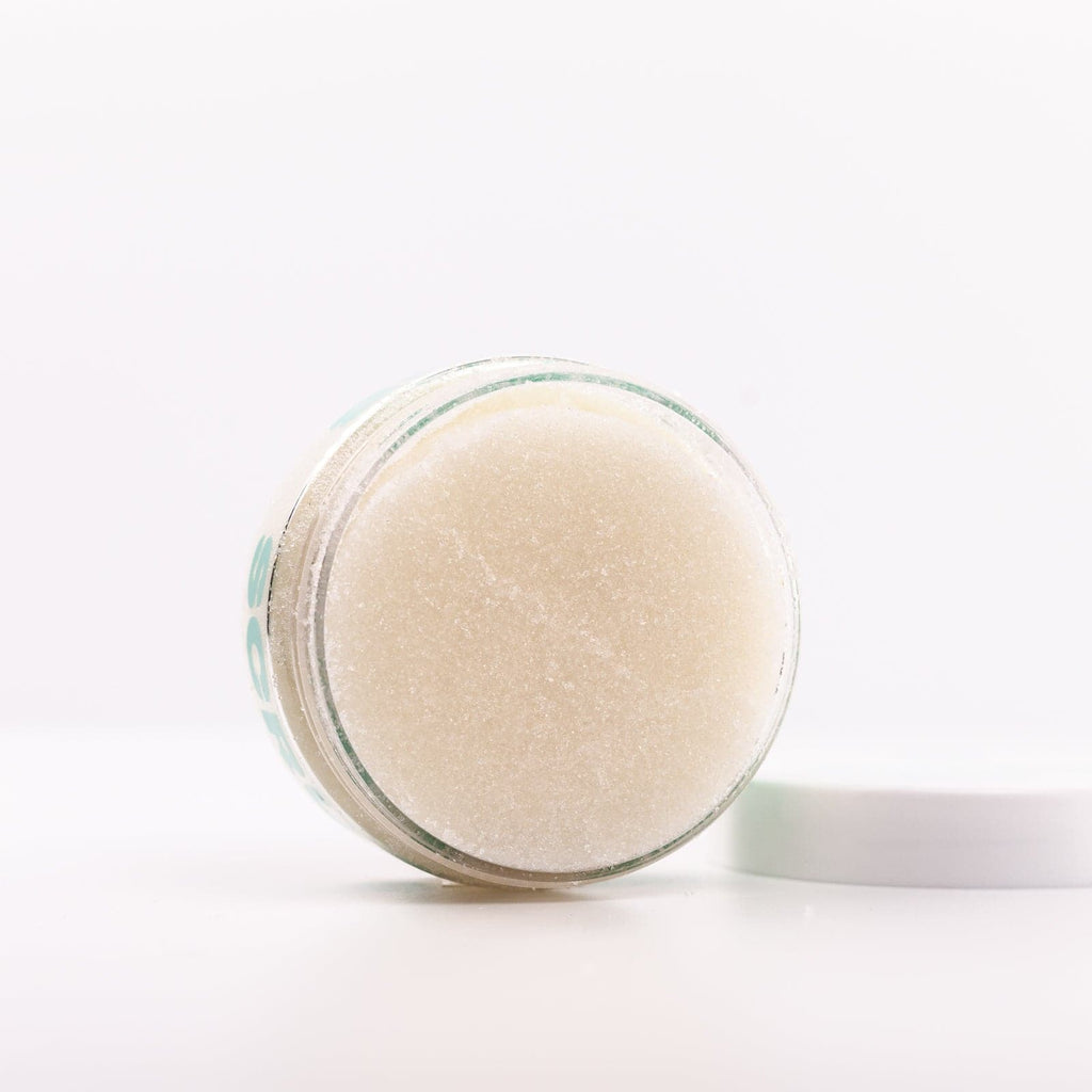 Black Raspberry Vanilla Body Scrub by Buff City Soap Supply, LLC