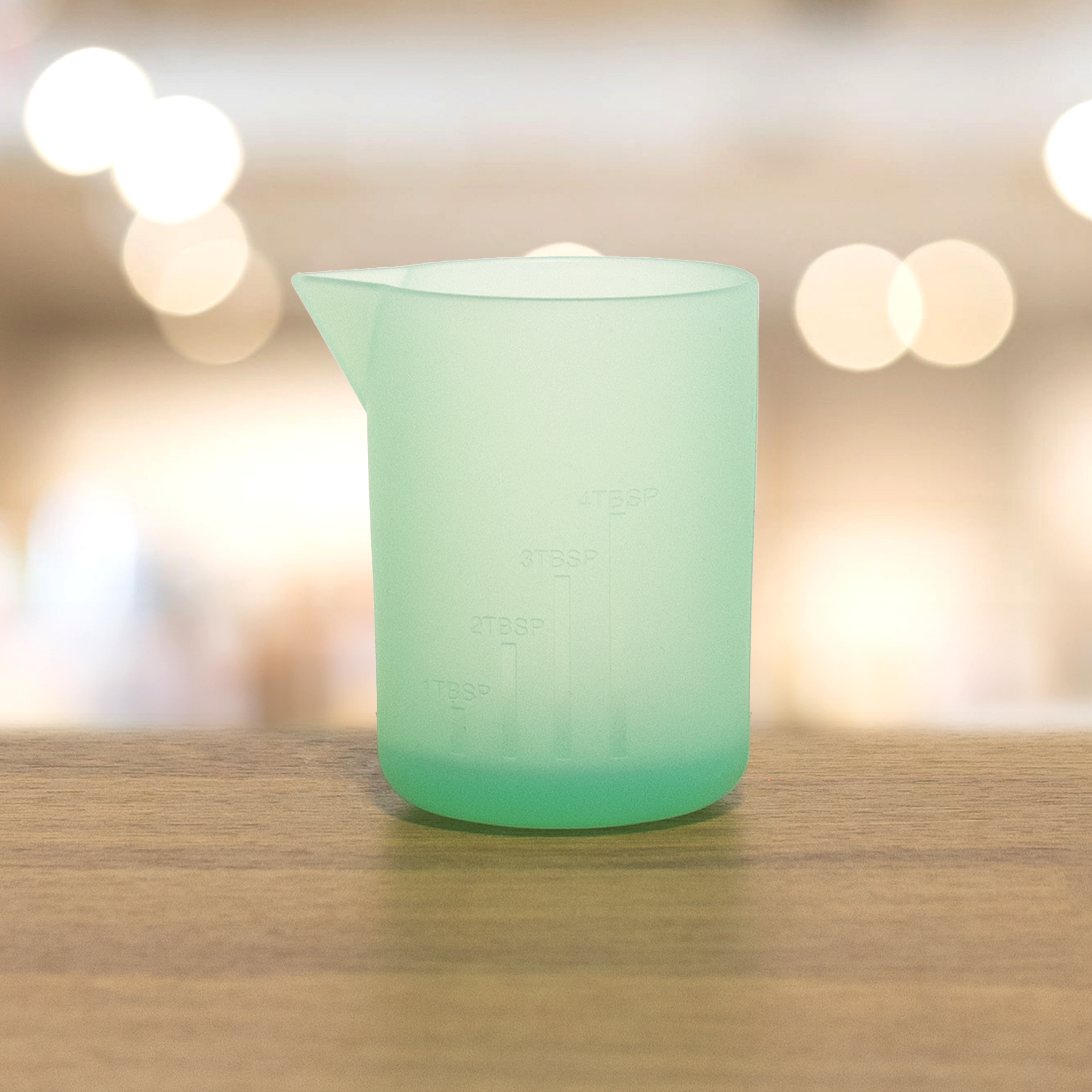 Laundry Measuring Cup by Buff City Soap Supply, LLC