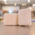 Bath Sponge by Buff City Soap Supply, LLC