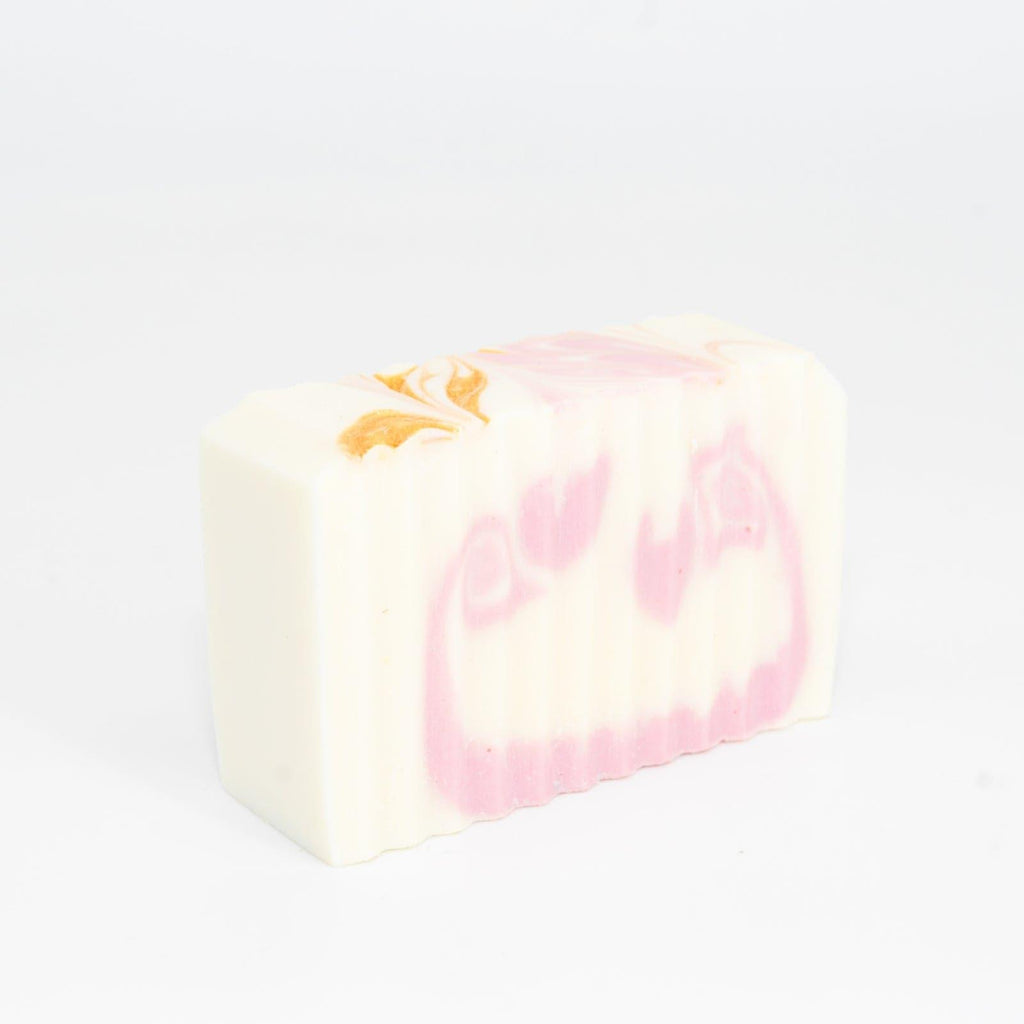 All Hail The Queen Shea Butter Soap by Buff City Soap Supply, LLC