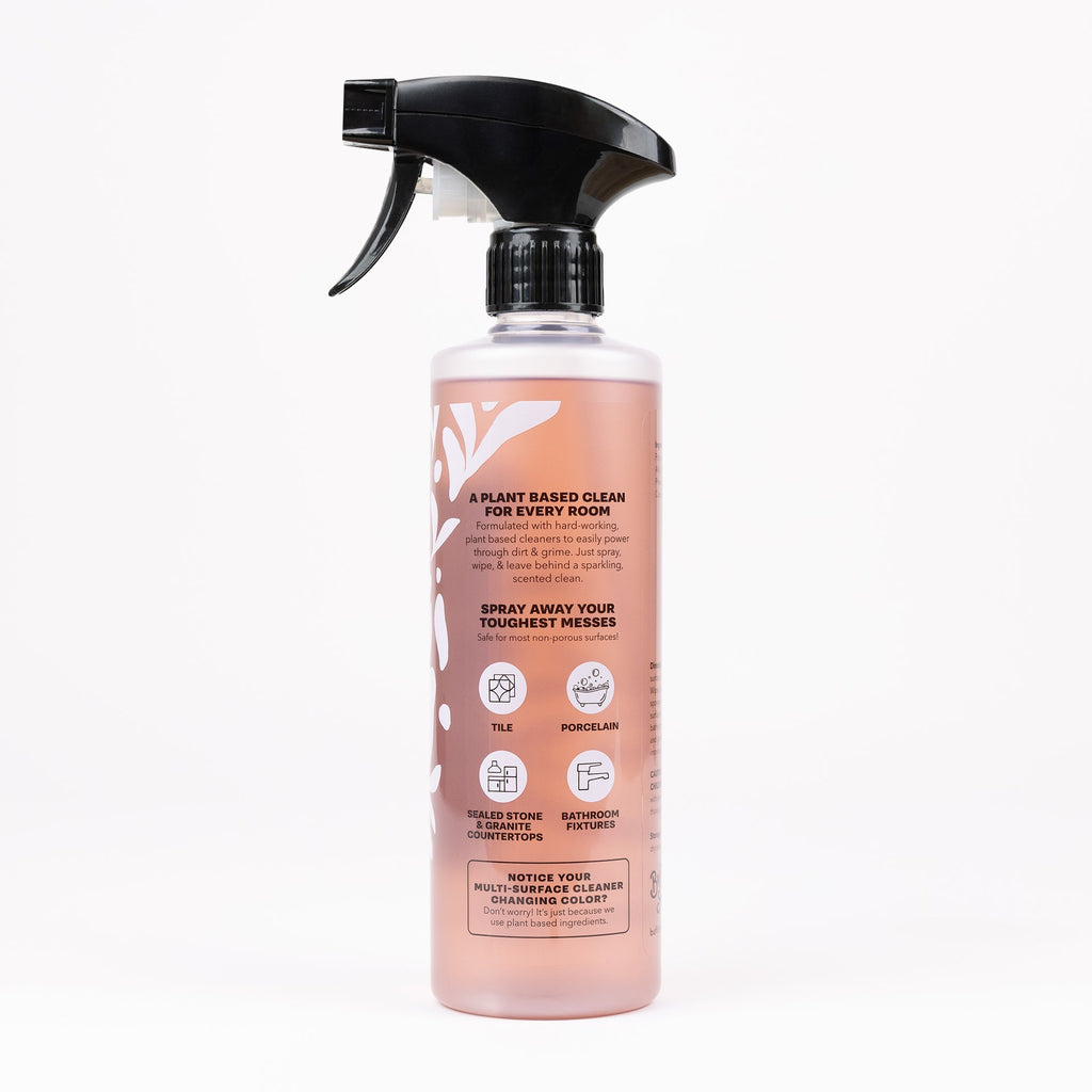 Sunkissed Getaway Multi-Surface Cleaner