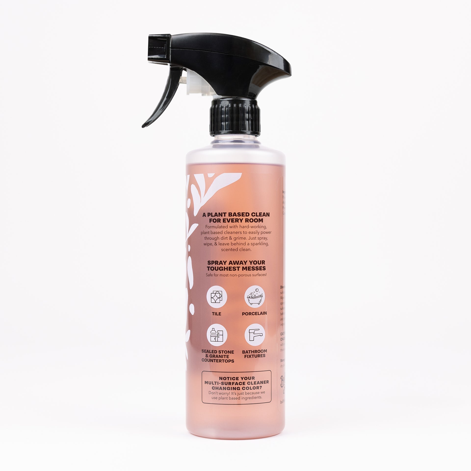 Muse Multi-Surface Cleaner by Buff City Soap Supply, LLC