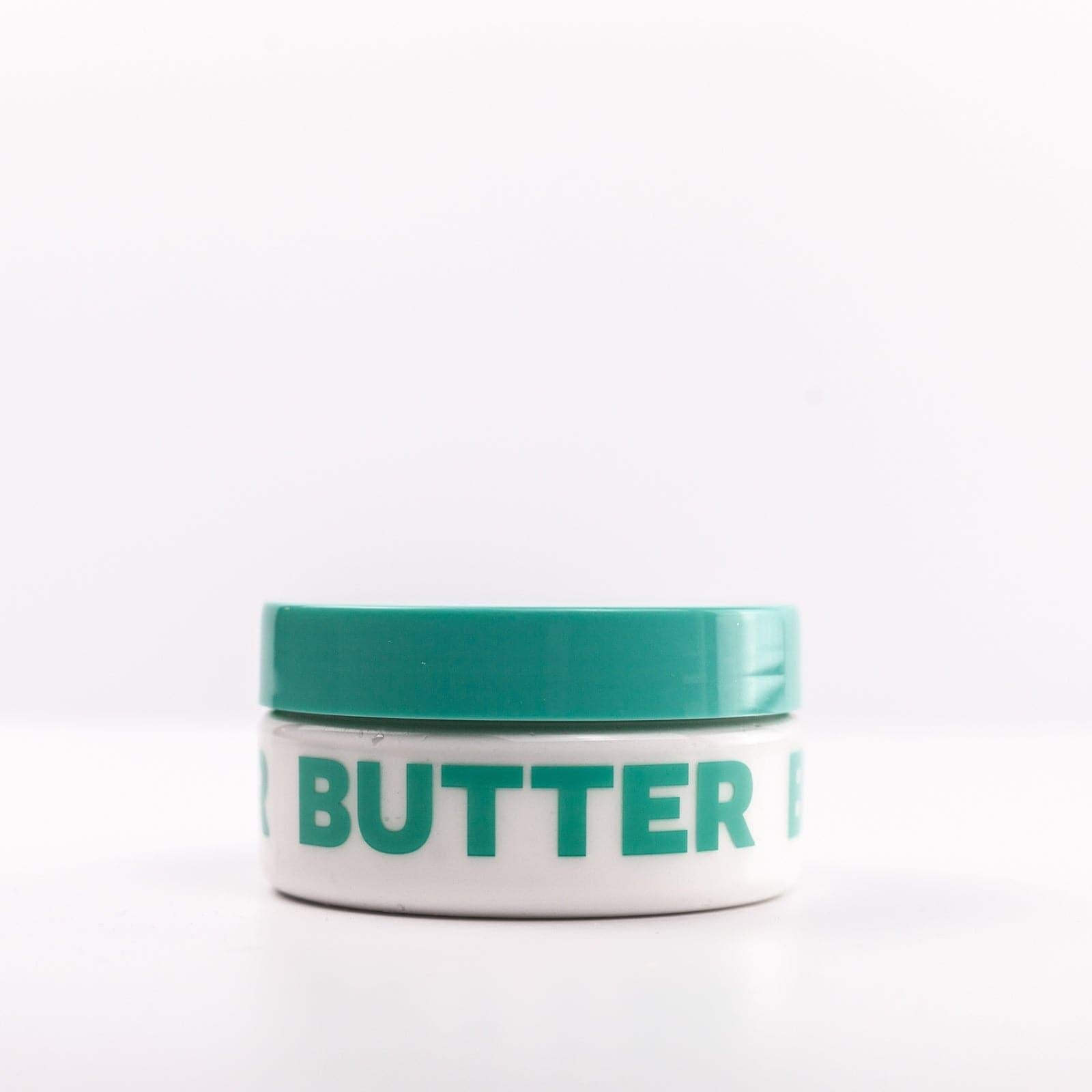 Unscented Body Butter