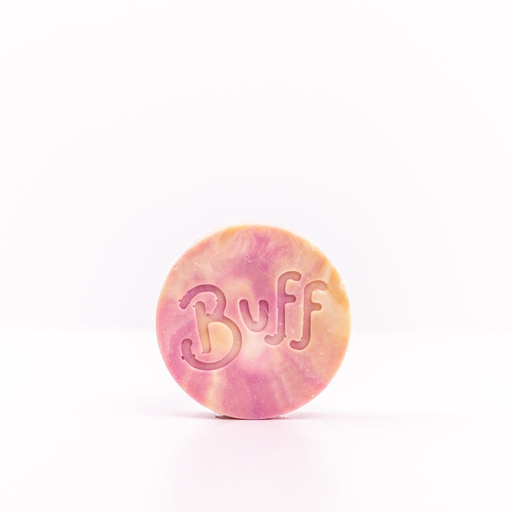 All Hail The Queen Shave Bar by Buff City Soap Supply, LLC