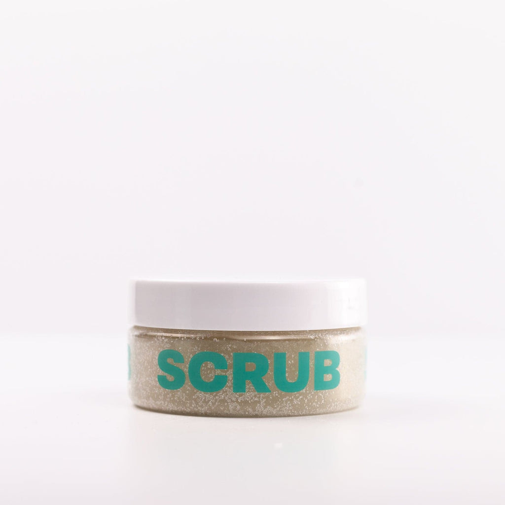 White Jasmine Body Scrub