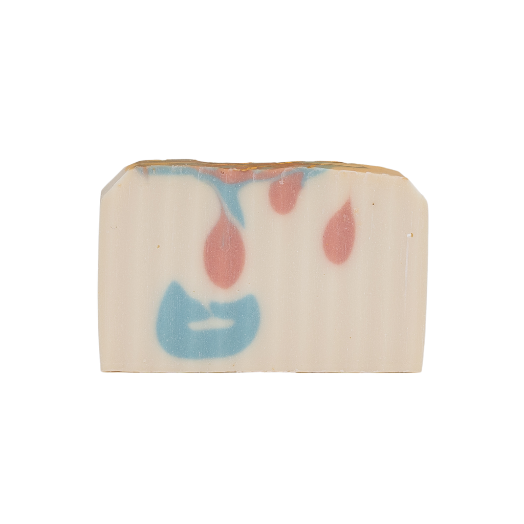 Sunkissed Getaway Shea Butter Soap