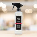 99 PomLems Multi-Surface Cleaner bottle for tile, granite, and bathroom surfaces with plant-based formula