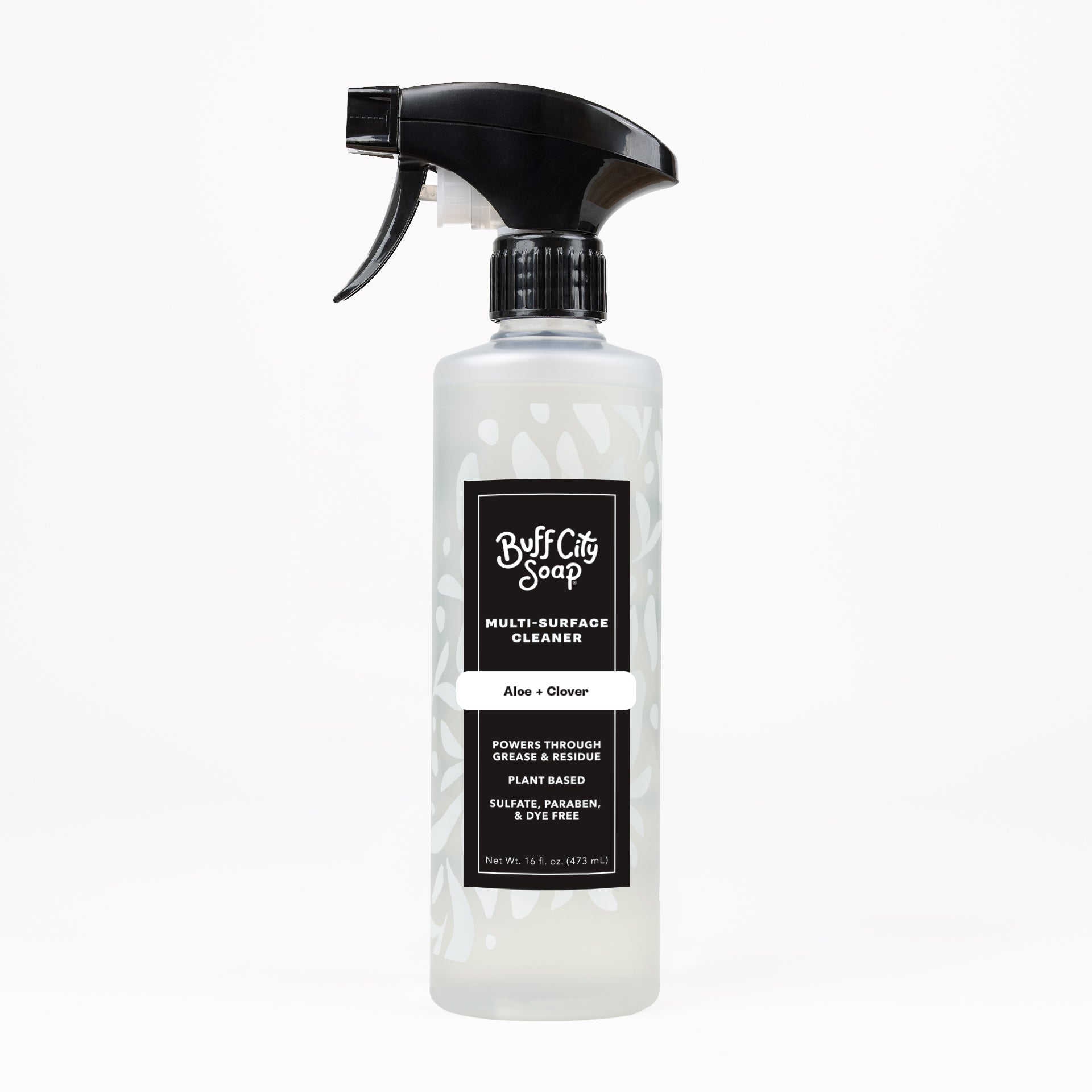 Aloe + Clover Multi-Surface Cleaner